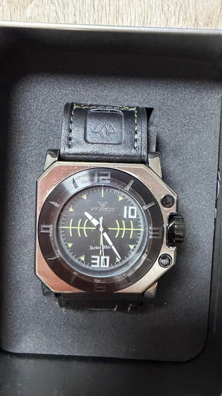 Reloj Viceroy Rebel Men Acero