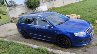 Volkswagen Passat 2010