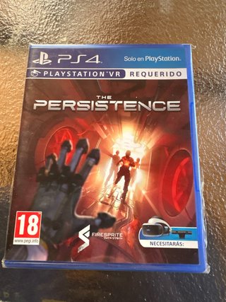Video juegos PS4