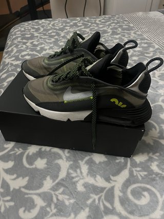 Zapatillas Nike Air Max