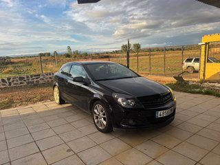 Opel Astra 2005