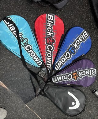 Funda para Pala de Pádel diferentes colores