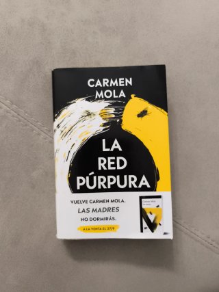 La Red Púrpura