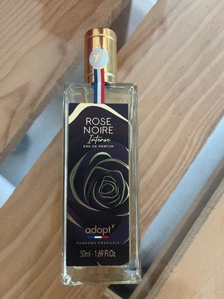 Colonia Adopt 50ml Rose Noire Intense
