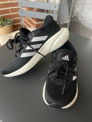 Zapatillas Adidas Supernova 2 W Talla 38