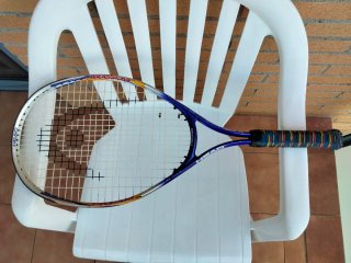 RAQUETA Tenis HEAD