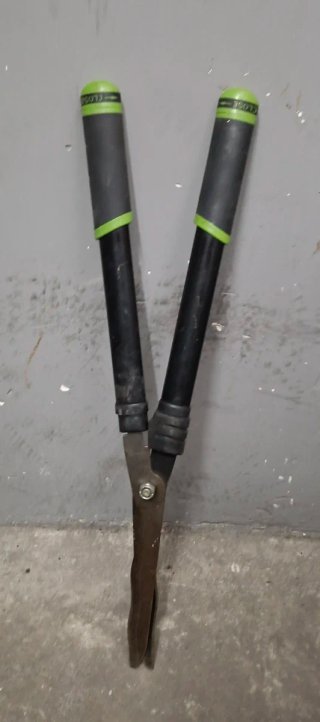 Tijera cortasetos