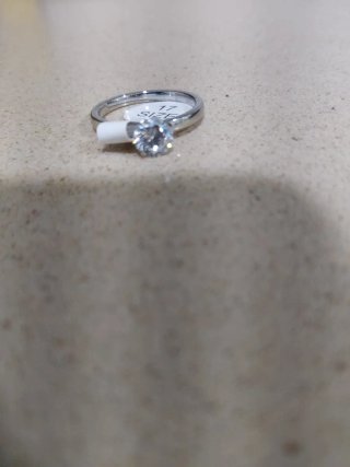 Anillo para mujer