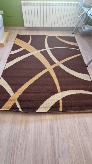 Alfombra 170x230 cm