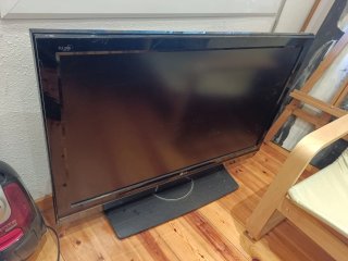 Televisor LG 42" pulgadas Full HD