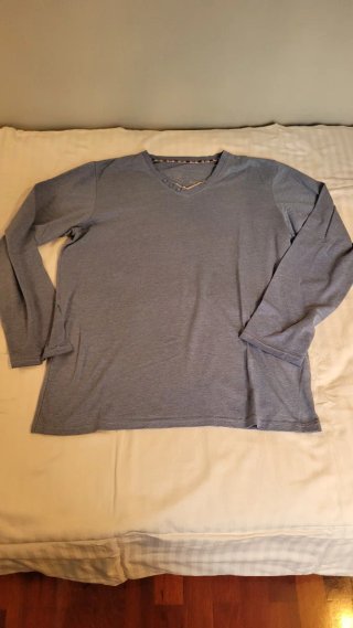 2 Camisetas de pijama