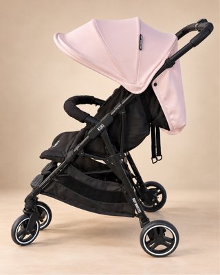 Silla de paseo ligera Kuki Baby Monsters