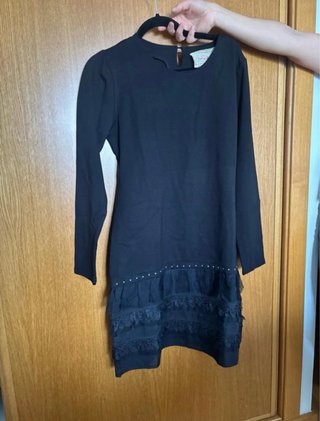 Vestido negro