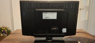 Monitor Telefunken 22