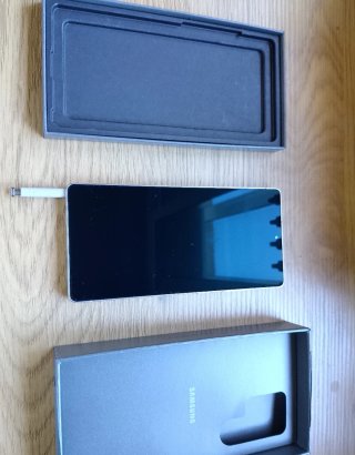 Samsung Galaxy S25 Ultra