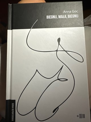 Biegnij, mała, biegnij