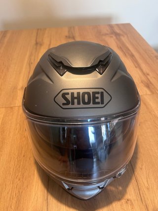 Casco Shoei GT-Air II Gris Mate
