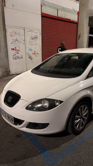 SEAT Leon 2009