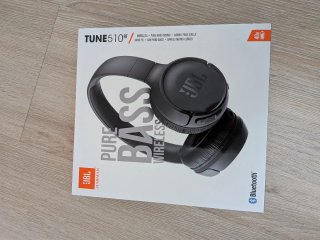 Auriculares Bluetooth JBL