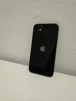 iPhone 11 Negro