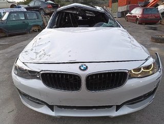 Caja cambios bmw 24009487620 serie 3 gran 295728