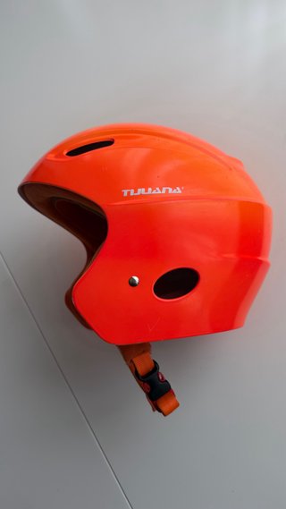 Casco de esquí infantil Tijuana, talla xs