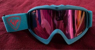 Gafas de Esquí Rossignol para Niñ@s