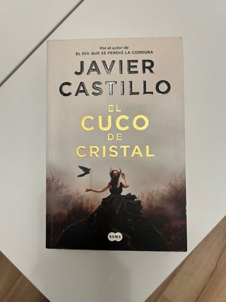 El cuco de cristal