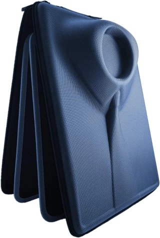 Funda para Camisa de Viaje Packshi