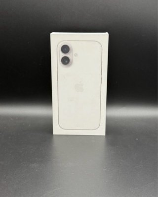 iPhone 17 256gb Blanco Nuevo garantia