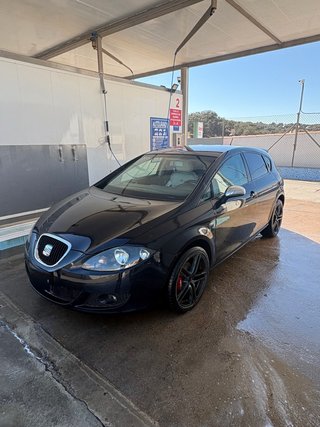 SEAT Leon 2006