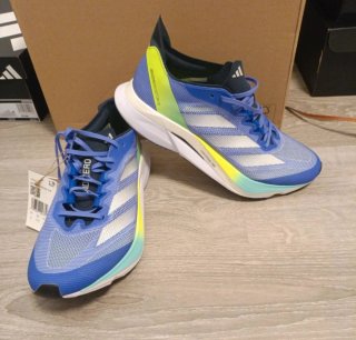 Zapatillas Adidas Adizero Boston 12M
