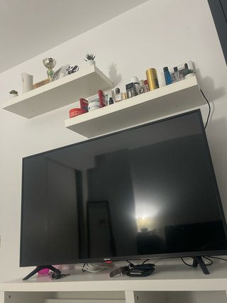 TV Hisense 50 pulgadas 4K