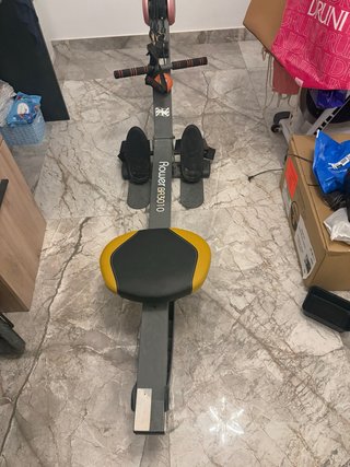 Remo de Gimnasio Rower BR3010