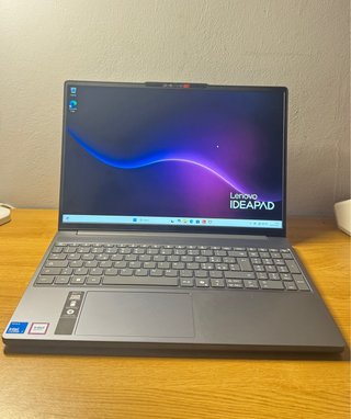 Lenovo IdeaPad Slim i3 nuovo.