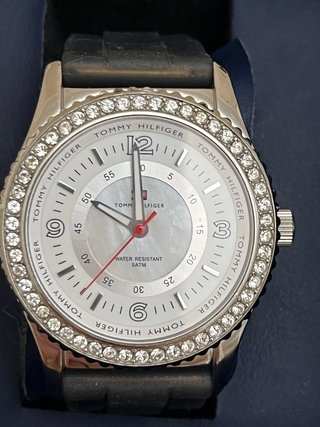 Reloj Tommy Hilfiger