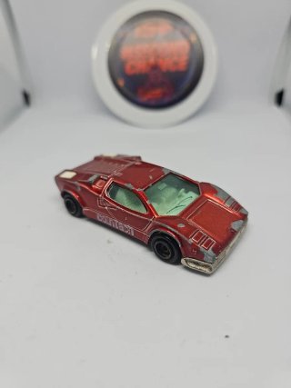 Majorette Lamborghini Countach.   D