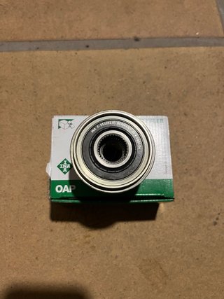 Polea Alternador INA 535 0121 10