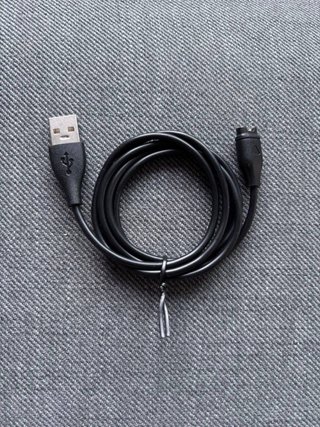Cable Cargador Garmin USB