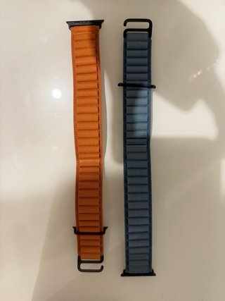 Cinturino originale Apple Watch Ultra