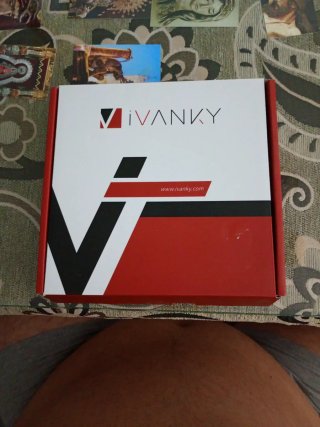 Cable DisplayPort iVANKY