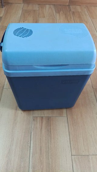 Nevera Portátil Eléctrica 12V