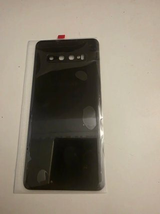 Tapa de Batería para Samsung S10 Plus