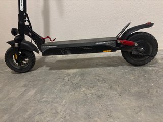 Patinete Eléctrico isinwheel M2