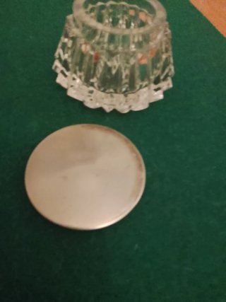 Jollero vintage