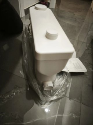 Bomba de agua de desagüe