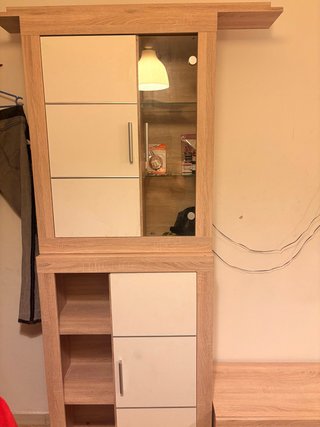 Mueble de Salón Modular