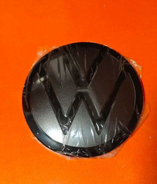 Emblema Volkswagen 12,5 cm