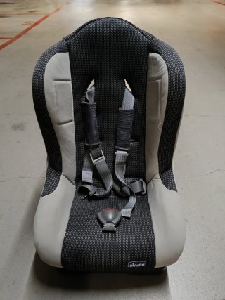 Silla de coche Chicco 0-18kg