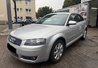 Audi A3 2003